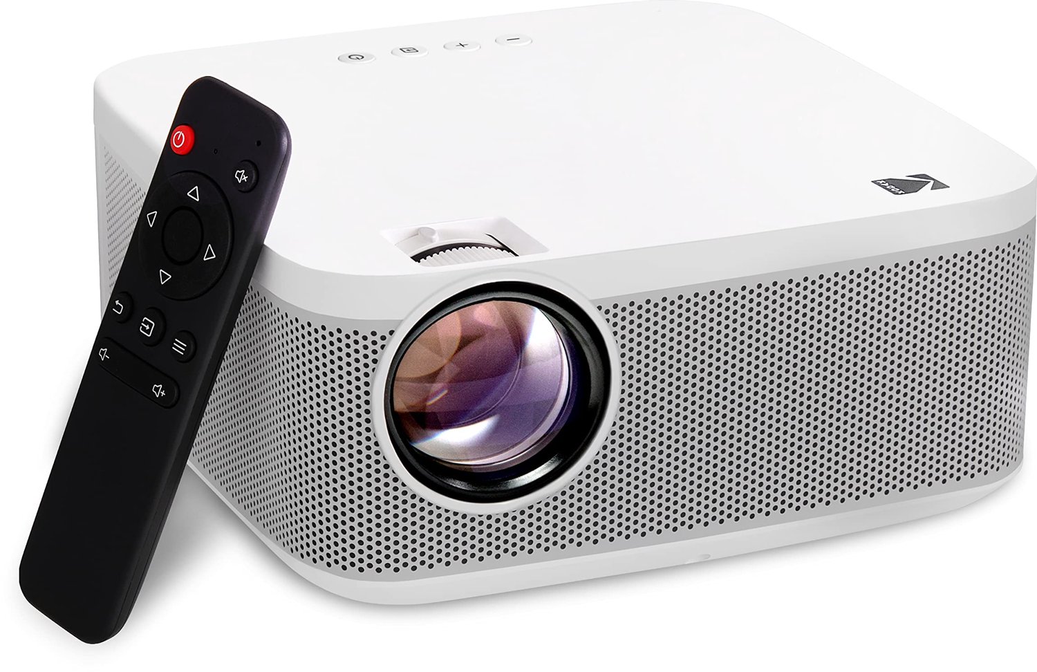Mini Full HD Multimedia Projector met HDMI Kabel