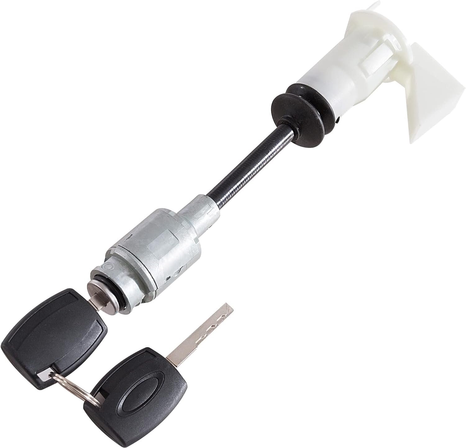 Twowinds Bonnet Lock 4556337 Compatible with Ford Focus C-Max - ShopVlot