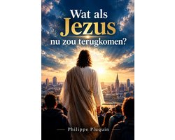 Wat als Jezus nu zou terugkomen?