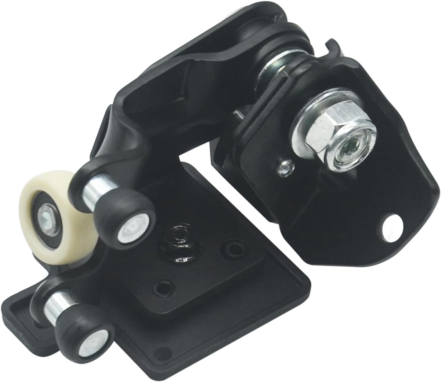 Sliding Door Pebble Stone for Jumper Ducato Boxer 1344266080 roller side door, center door guide 1616883880 - ShopVlot