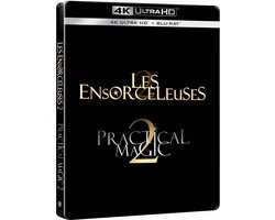 Practical Magic 2 (4K Ultra HD Blu-ray) (Steelbook)