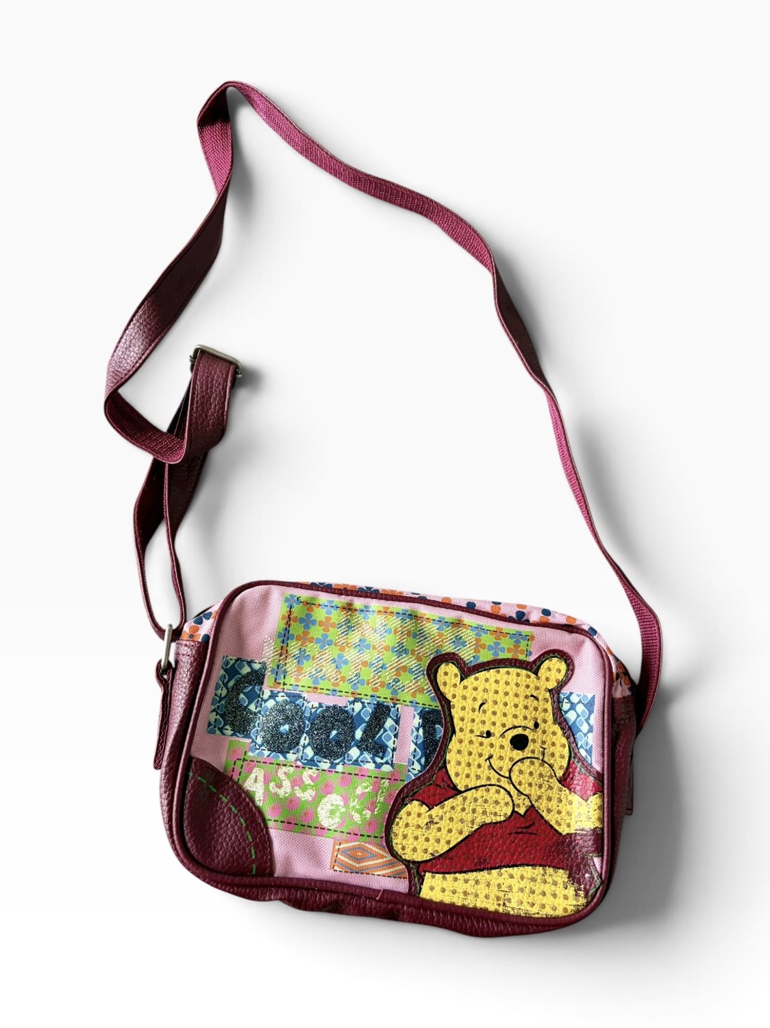 Vadobag - Winnie the Pooh - Schoudertas