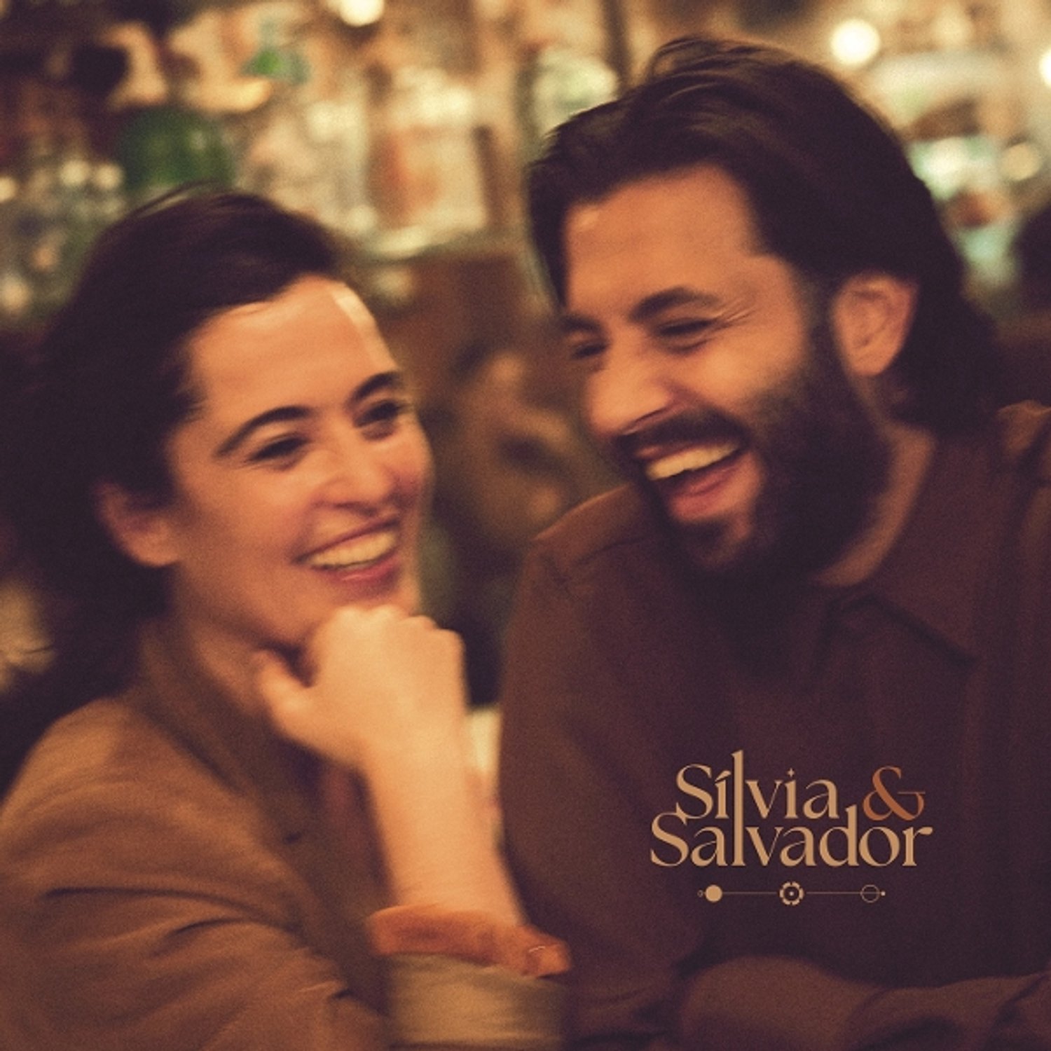 Sobral, Salvador & Silvia Perez Cruz - Silvia & Salvador (CD)