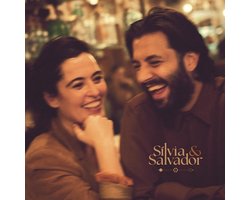Sobral, Salvador & Silvia Perez Cruz - Silvia & Salvador (CD)