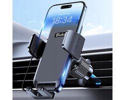 Merkloos Auto Telefoonhouder voor Ventilatie - 360° Draaibaar