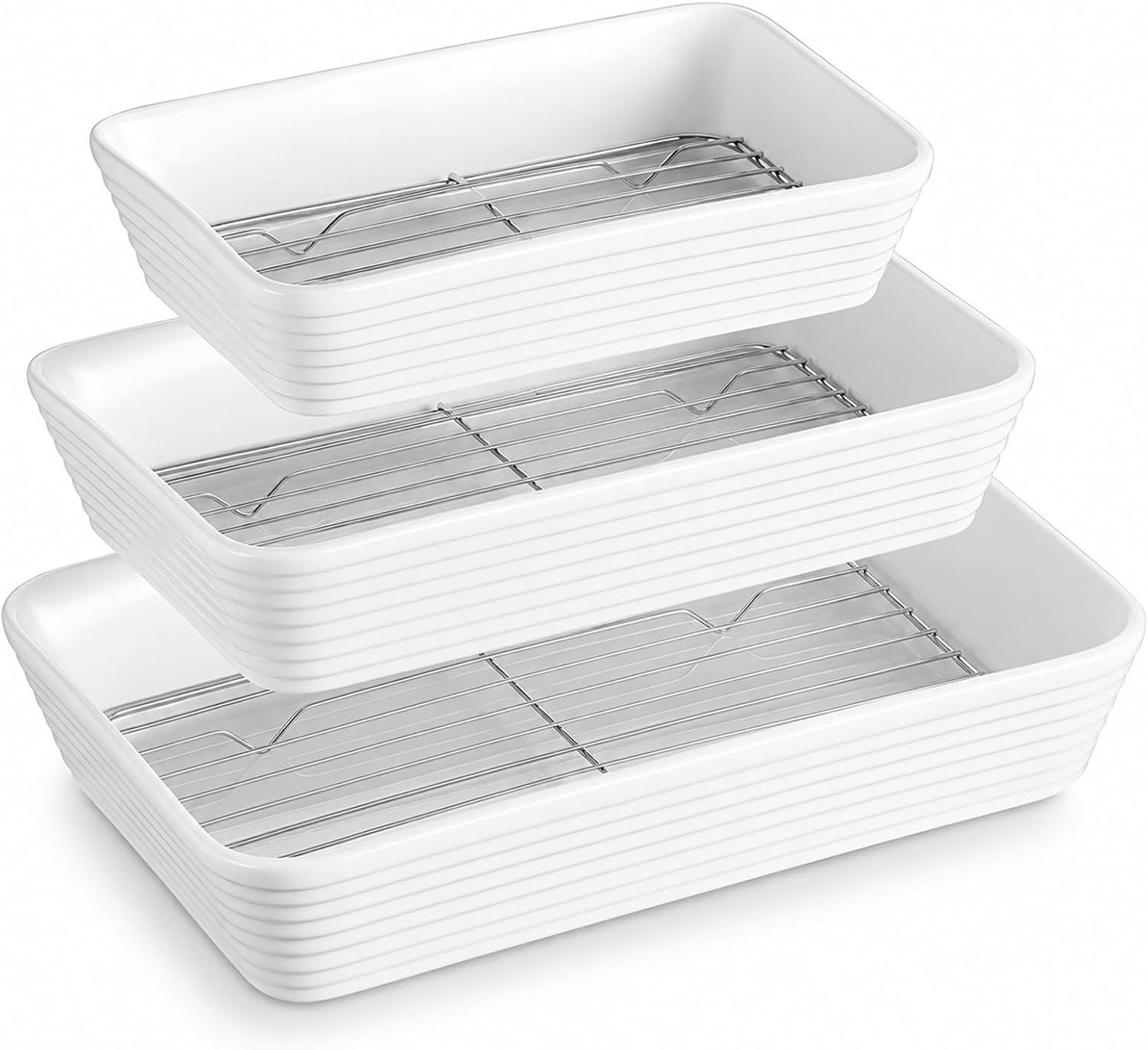 ONEMORE Casserole for Oven - ShopVlot