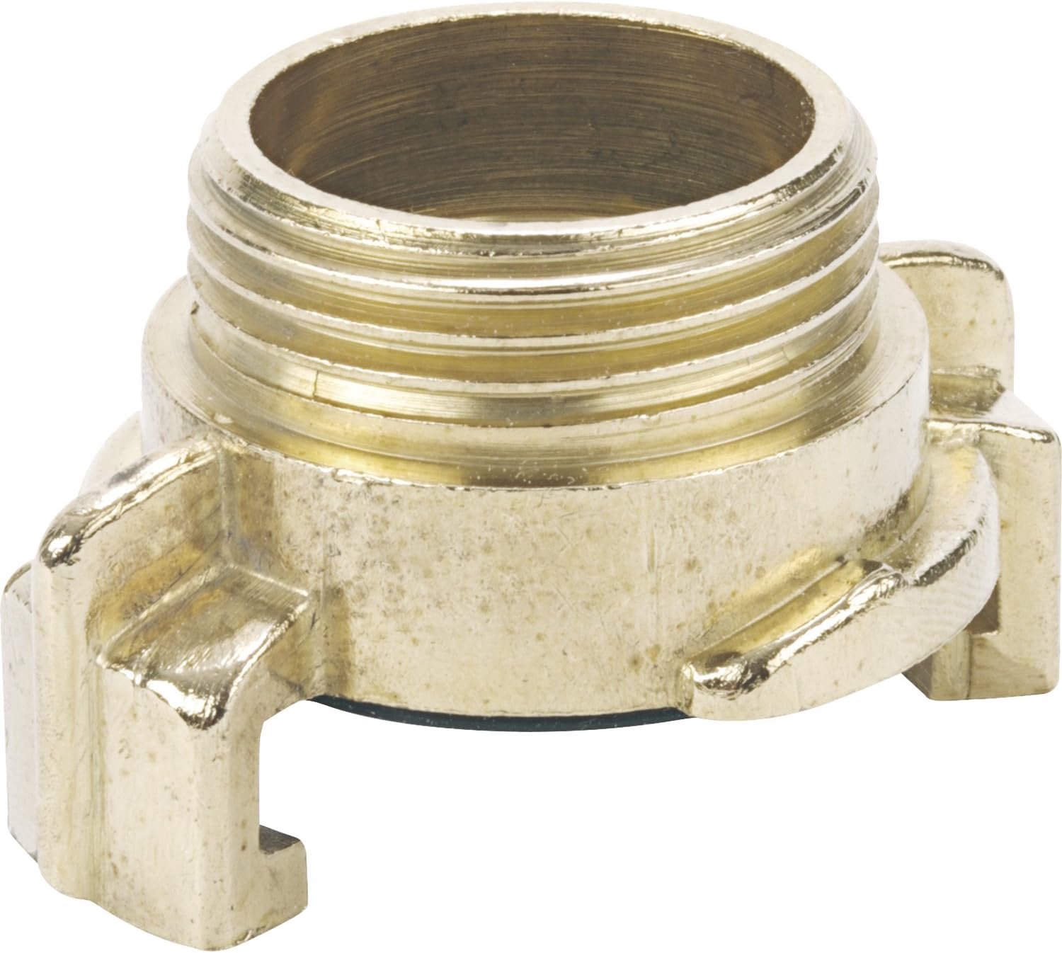 REHAU quick coupling Quick coupling 1/2 inch male thread Schnellkupplung 1/2" Außengewinde multicolor