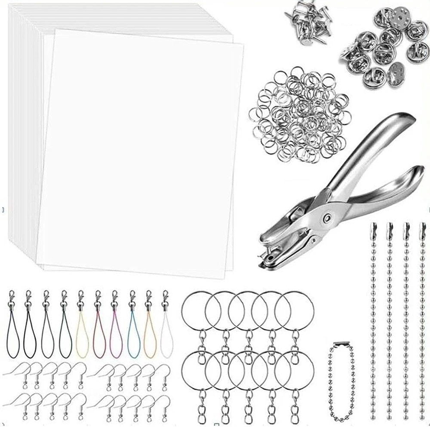 Solinorex shrink wrap - ShopVlot