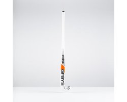 Grays 9i Probow Indoor Senior Zaalhockeystick Wit/Zilver