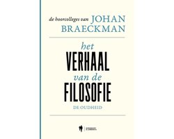 Het verhaal van de filosofie: de Oudheid