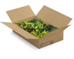 Mos Mix ECO - L doos - Moswens