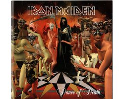 Dance Of Death