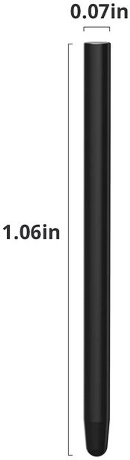 10 Stuks Vervangende Nibs voor Digitale Pen — afbeelding 5