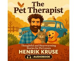 The Pet Therapist