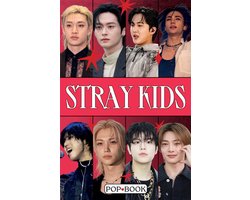 STRAY KIDS: POP BOOK