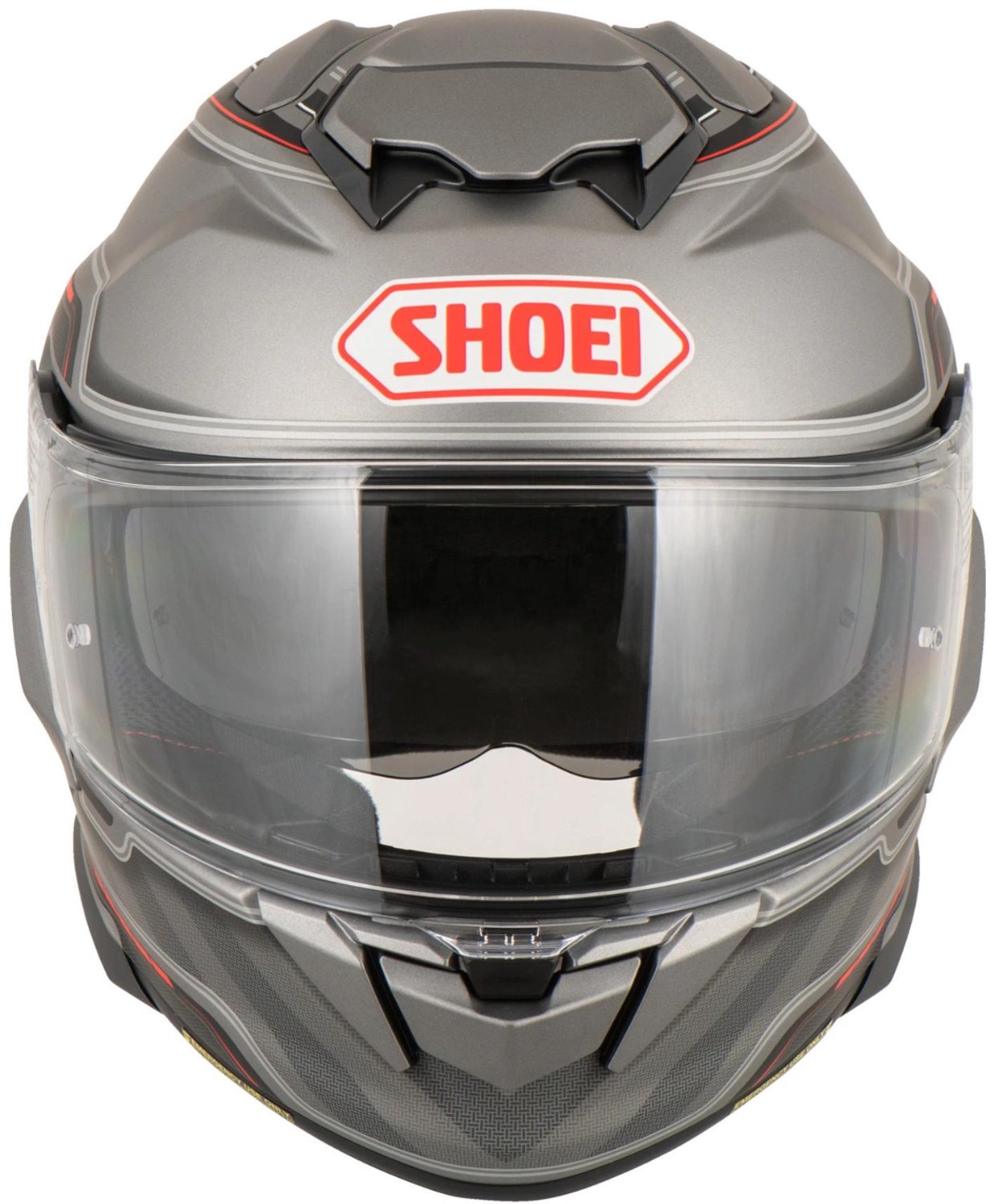 Shoei GT-Air 3 Discipline TC-1 Integraalhelm - Maat XS - Helm – foto 5
