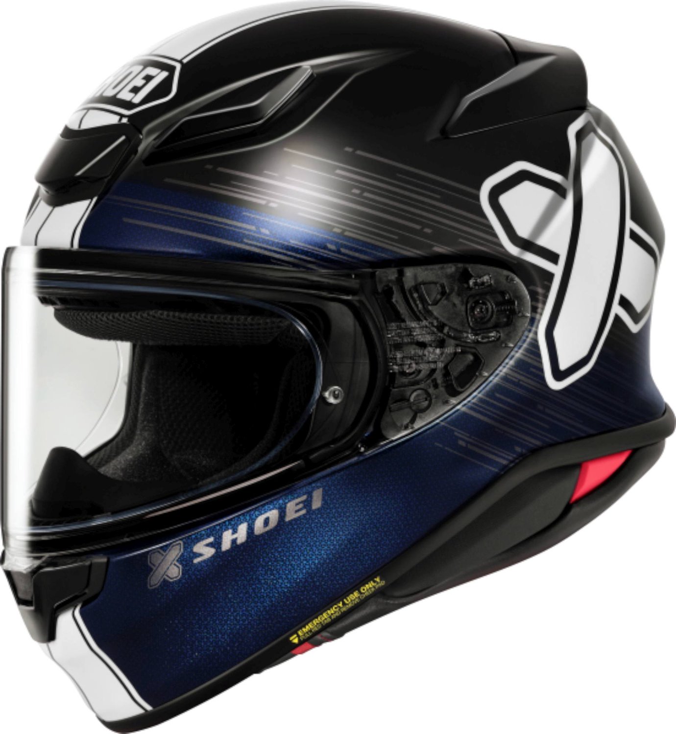 Shoei NXR2 Ideograph Helm - Maat XXL (63/64) -