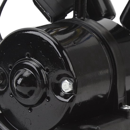 Hydraulisch Aggregaat V351HPU1 12V-pomp voor Zeeboten – Precisiecontrole en Betrouwbare Prestaties — afbeelding 5