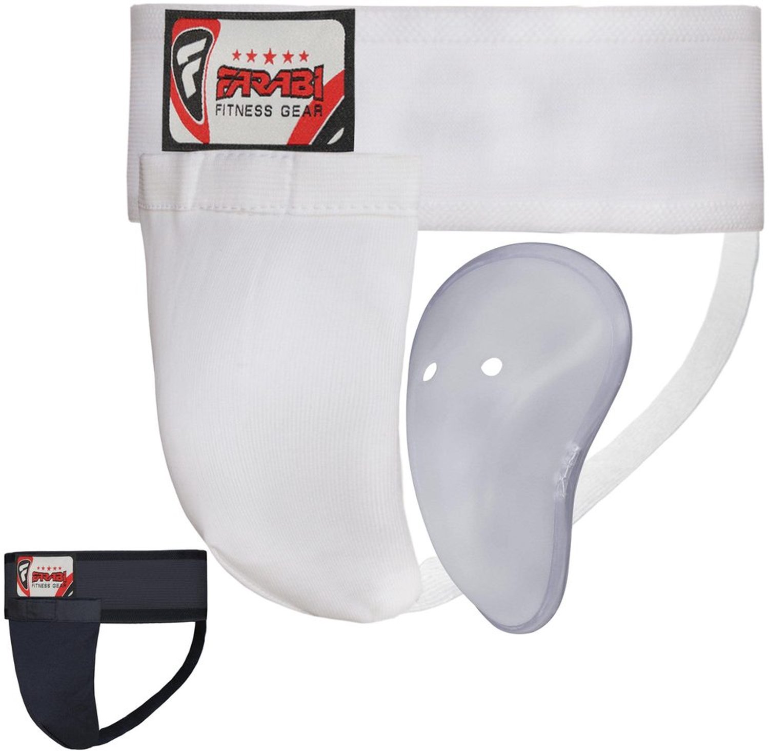 Cross Protector voor Kinderen voor Boksen en MMA