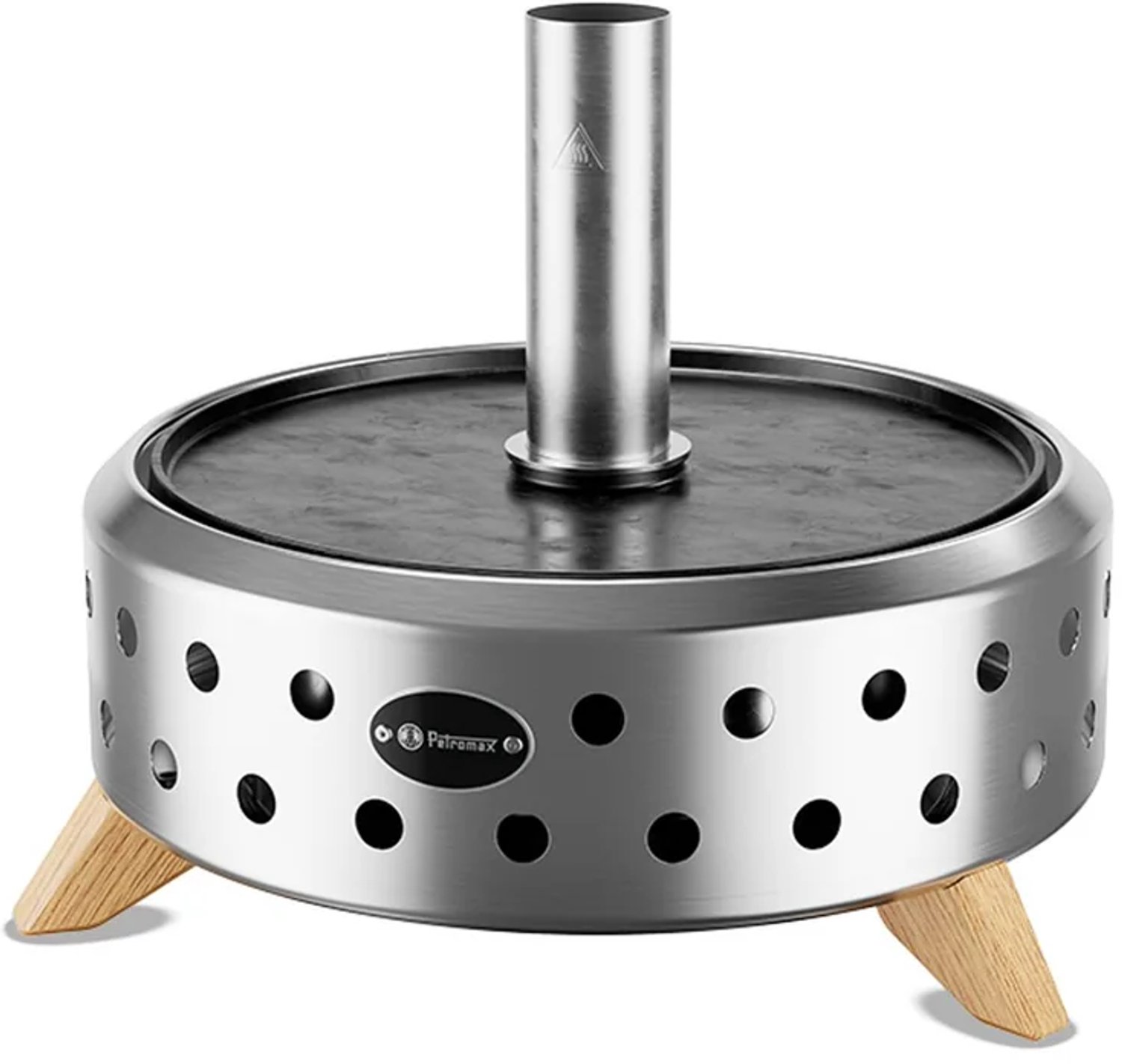 Petromax • Griddle Spot GS43 • Outdoor Plancha Tafelgrill