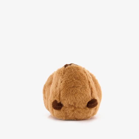 Thu!s kinder pantoffels capibara bruin - Maat 29 - Sloffen — cadeau in Spellen & Speelgoed - foto 7