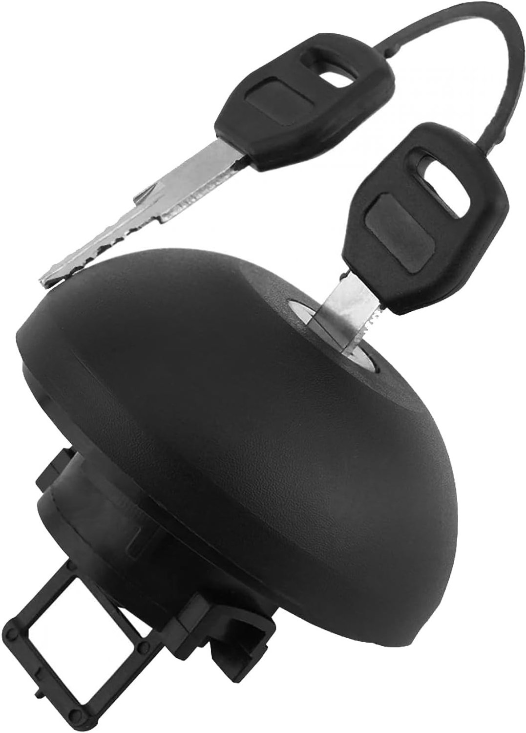 Brandstofdop met Sleutels voor Master II, Clio, Kangoo, Trafic (1998-2010) - Compatibel met OEM 7701471585, Eenvoudig te Installeren, Betrouwbare Kwaliteit, Duurzaam Ontwerp