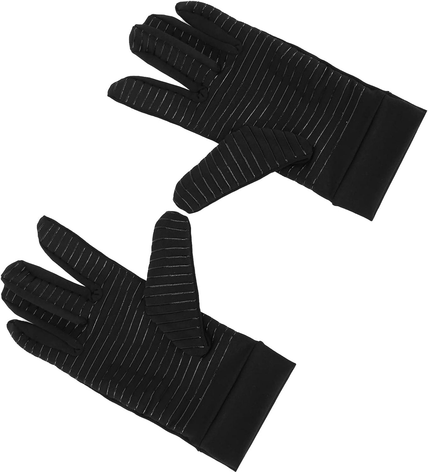 Compressiehandschoenen Zacht Ademend Geurloos