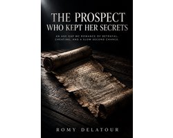 The Prospect Who Kept Her Secrets