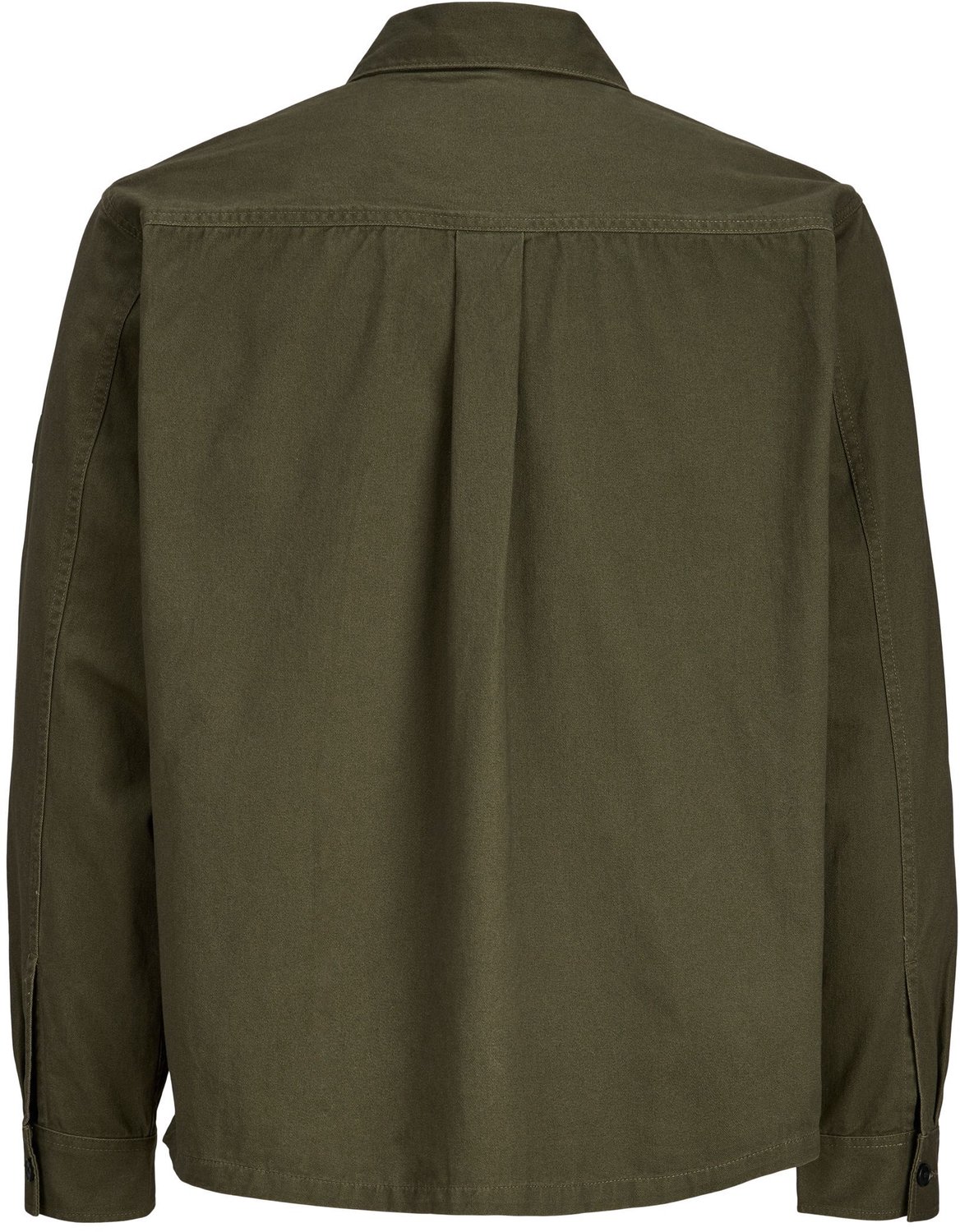 Jack & Jones Plus Overhemd Overhemd Plus Size