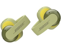 Bose Sport - draadloze open Earbuds - Eucalyptus groen