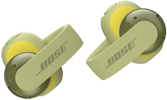 Bose Sport Open Earbuds Groen