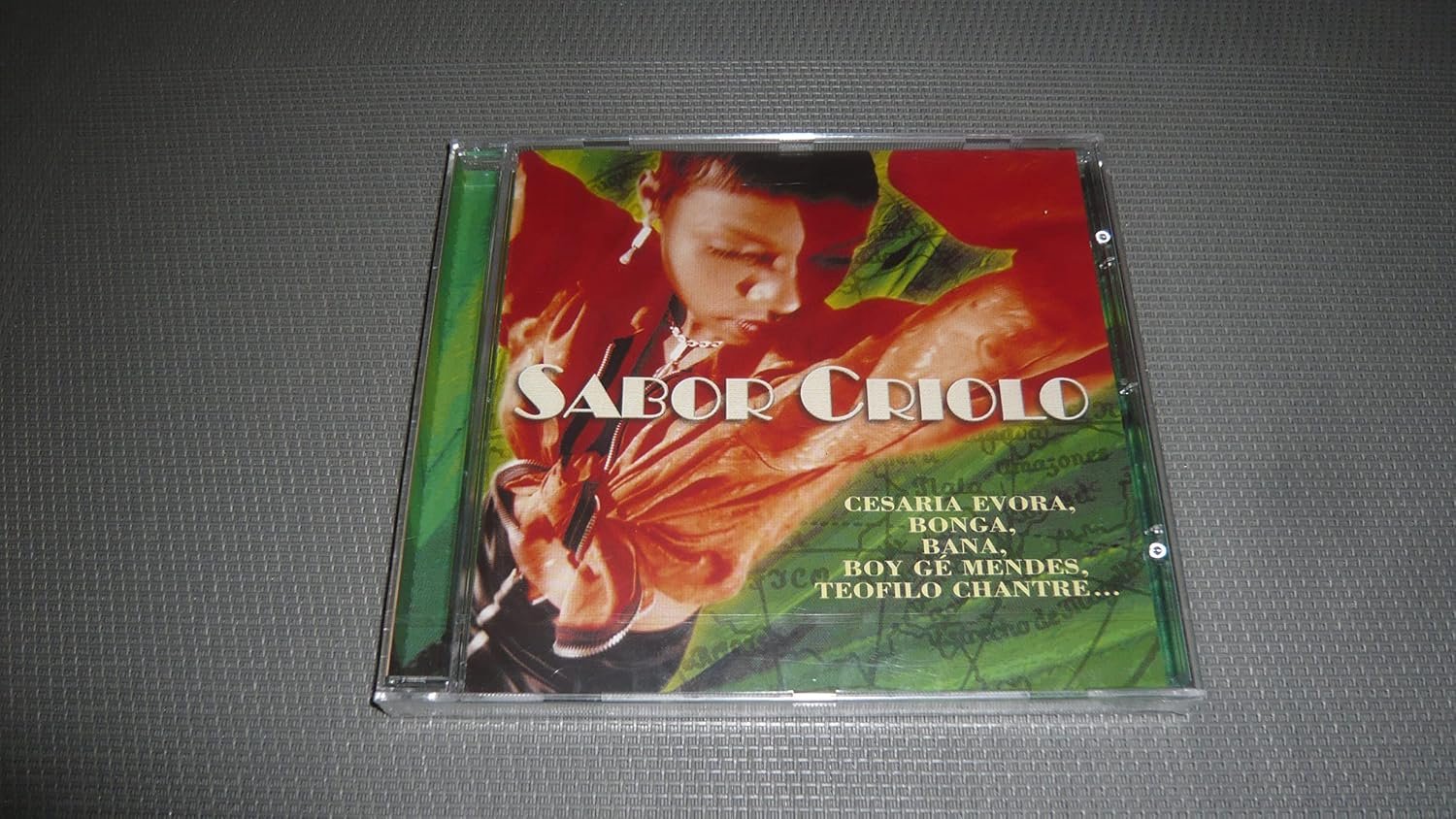 Sabor Criolo