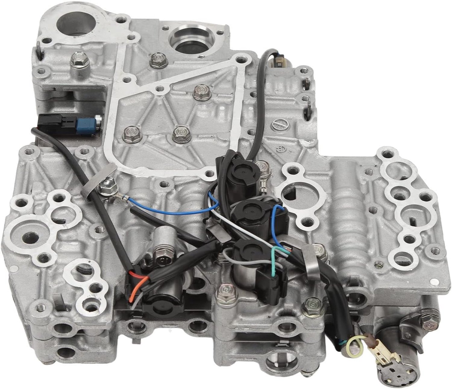 TR690 Transmissieklephuis voor 2.5L - Verbeterde Soepelheid voor Voertuigacceleratie - Geschikt voor Legacy - ABS + Metaal