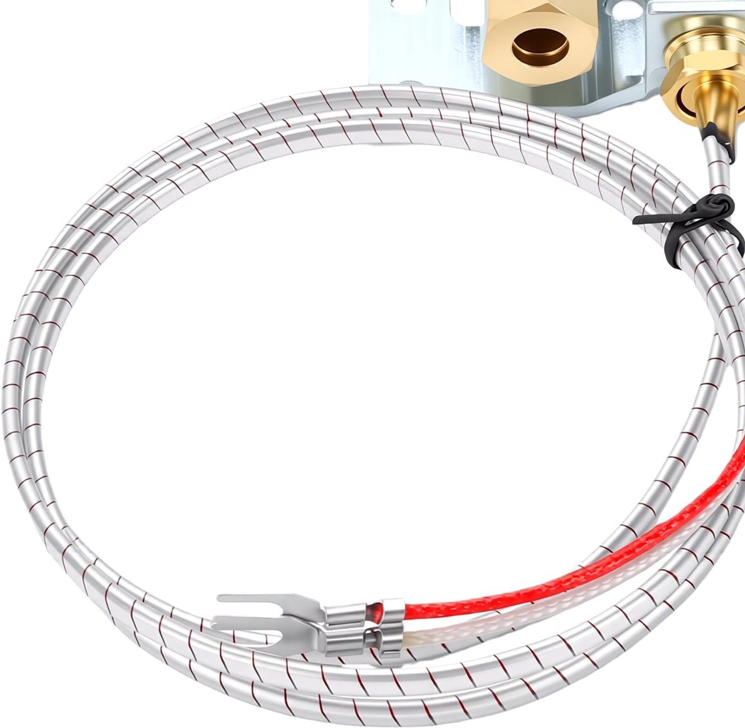Thermopile-assemblage voor Commerciële Friteuse, 36 Inch 750mV