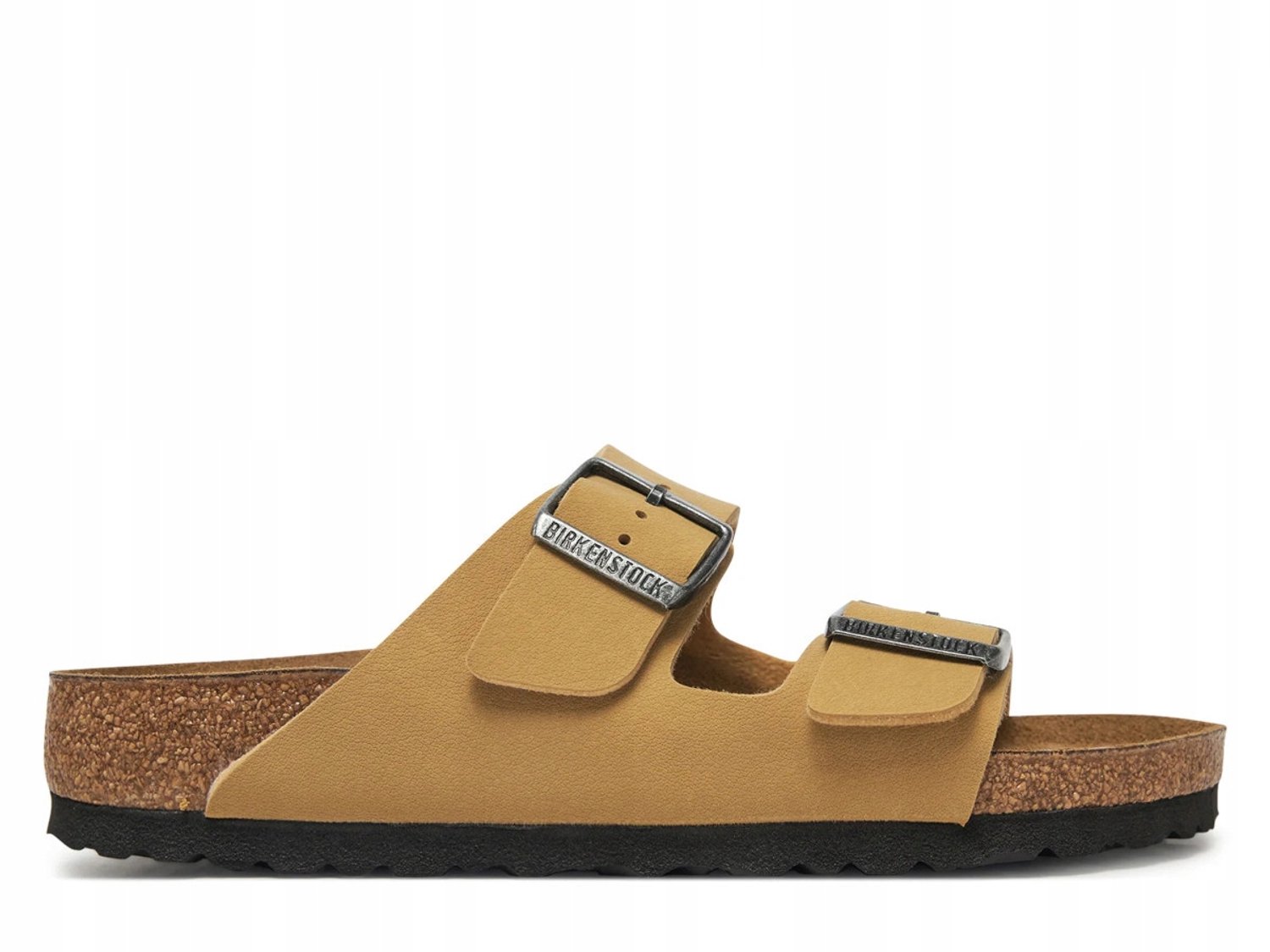 Birkenstock Arizona BFBC 1029151 Klompen Beige