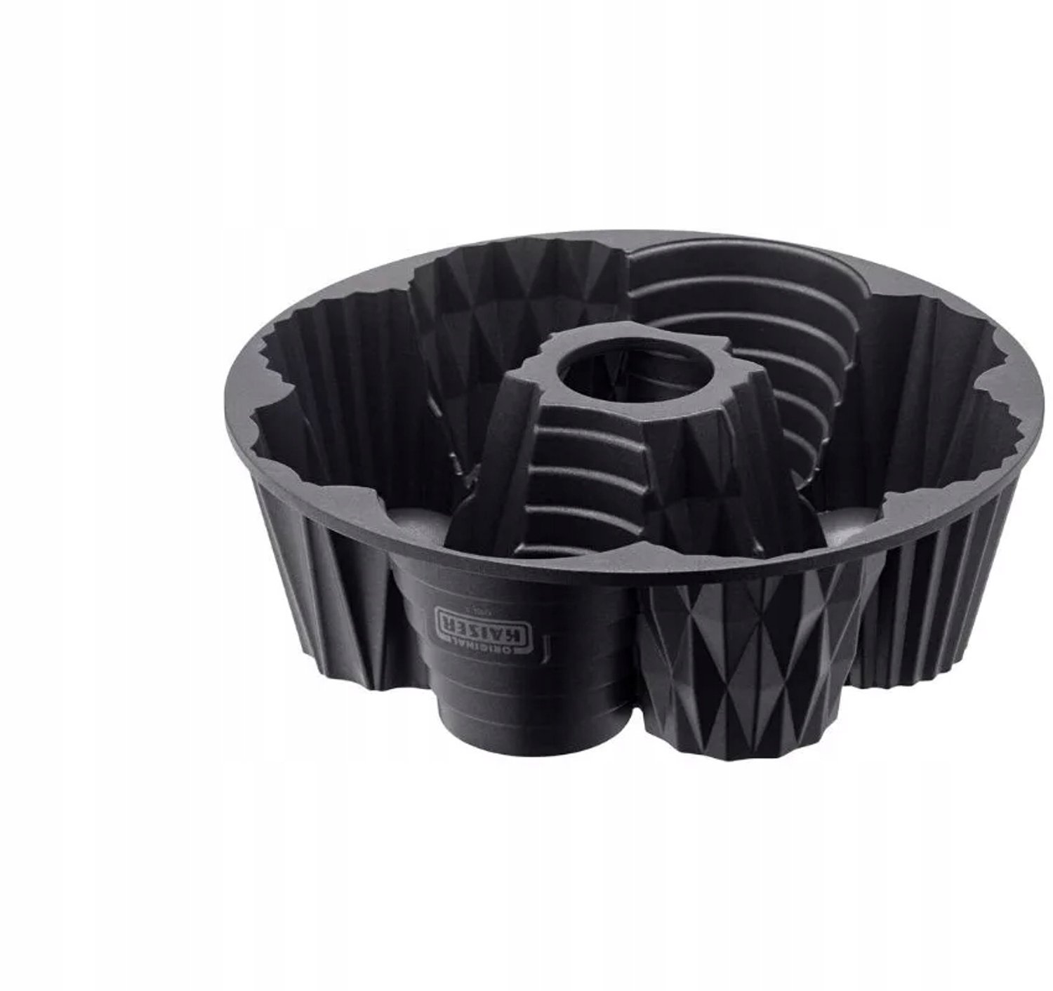 Kaiser Inspiration Babka Vorm 26cm - Antiaanbaklaag