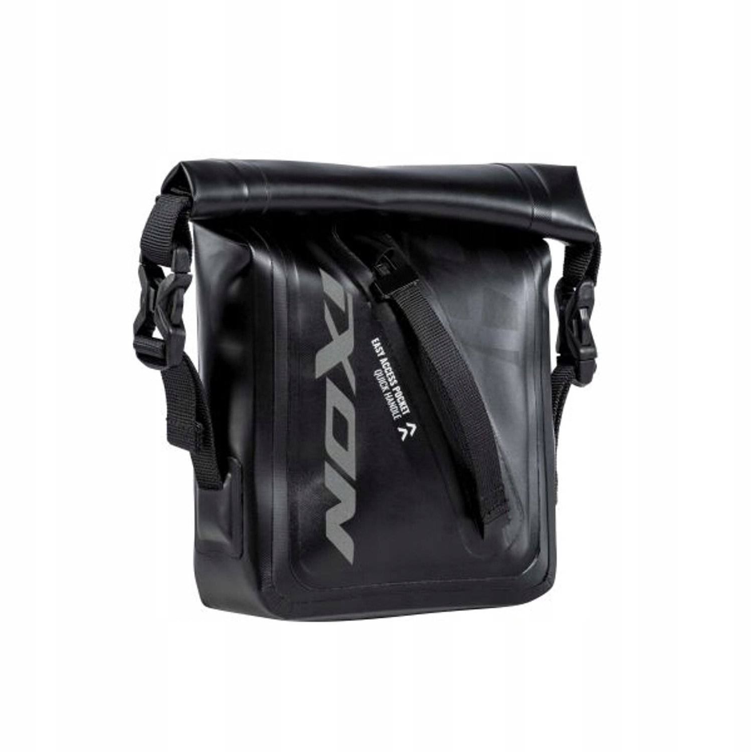 Ixon R-Buddy 1.5L Motorfiets Beentas - Waterdicht & Veilig