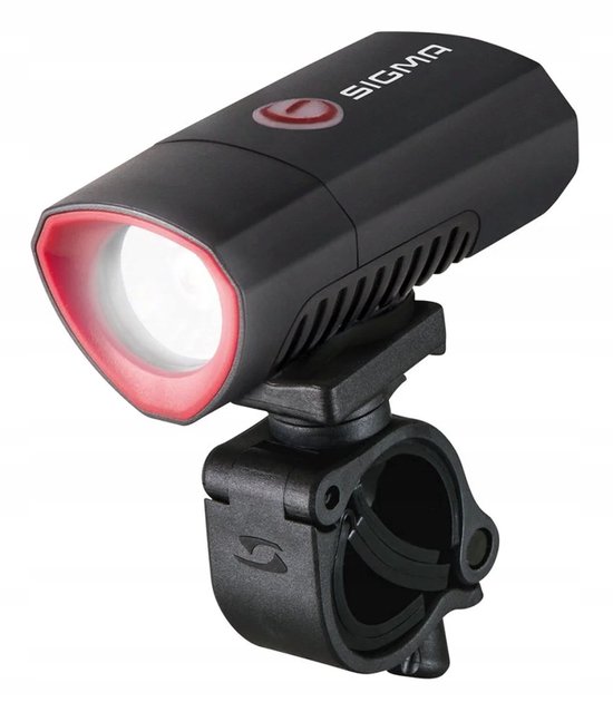 Sigma Buster 300 USB Fiets voorlamp - 300 Lumen — afbeelding 2