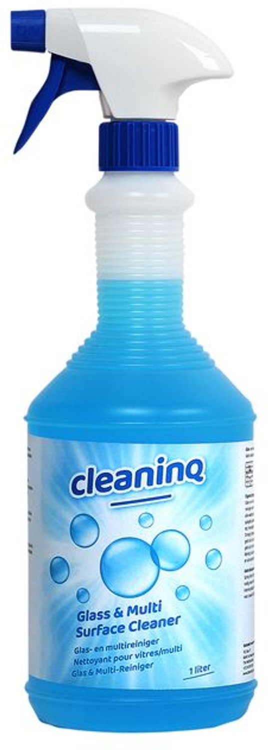 Multireiniger cleaninq 1 liter | 12 stuks