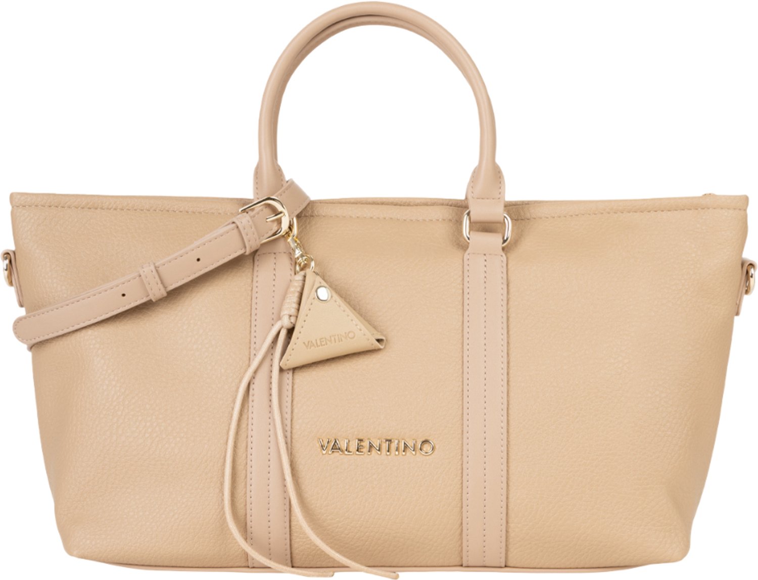 VALENTINO handtas schoudertas Maury Handbag Beige