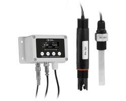 Waterkwaliteitsensor PCE-WQS 40