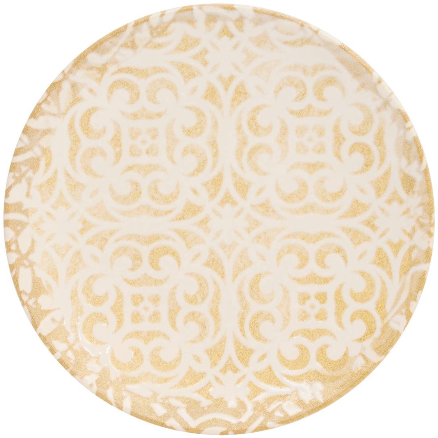 Dessertbord D20cm ANNA