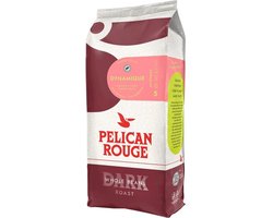 Pelican Rouge Espresso Supremo - 8 x 1 kg