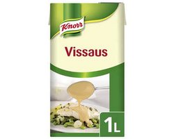 Knorr | Garde d'Or | Vissaus | 1 liter