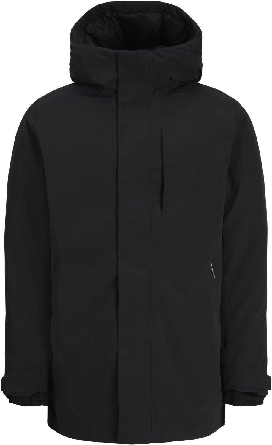 JACK & JONES - JJEKEEN PARKA AW26 SN Heren Jas
