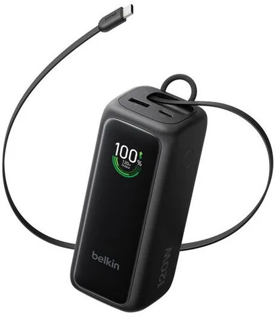 Belkin Powerbank 22.000 mAh