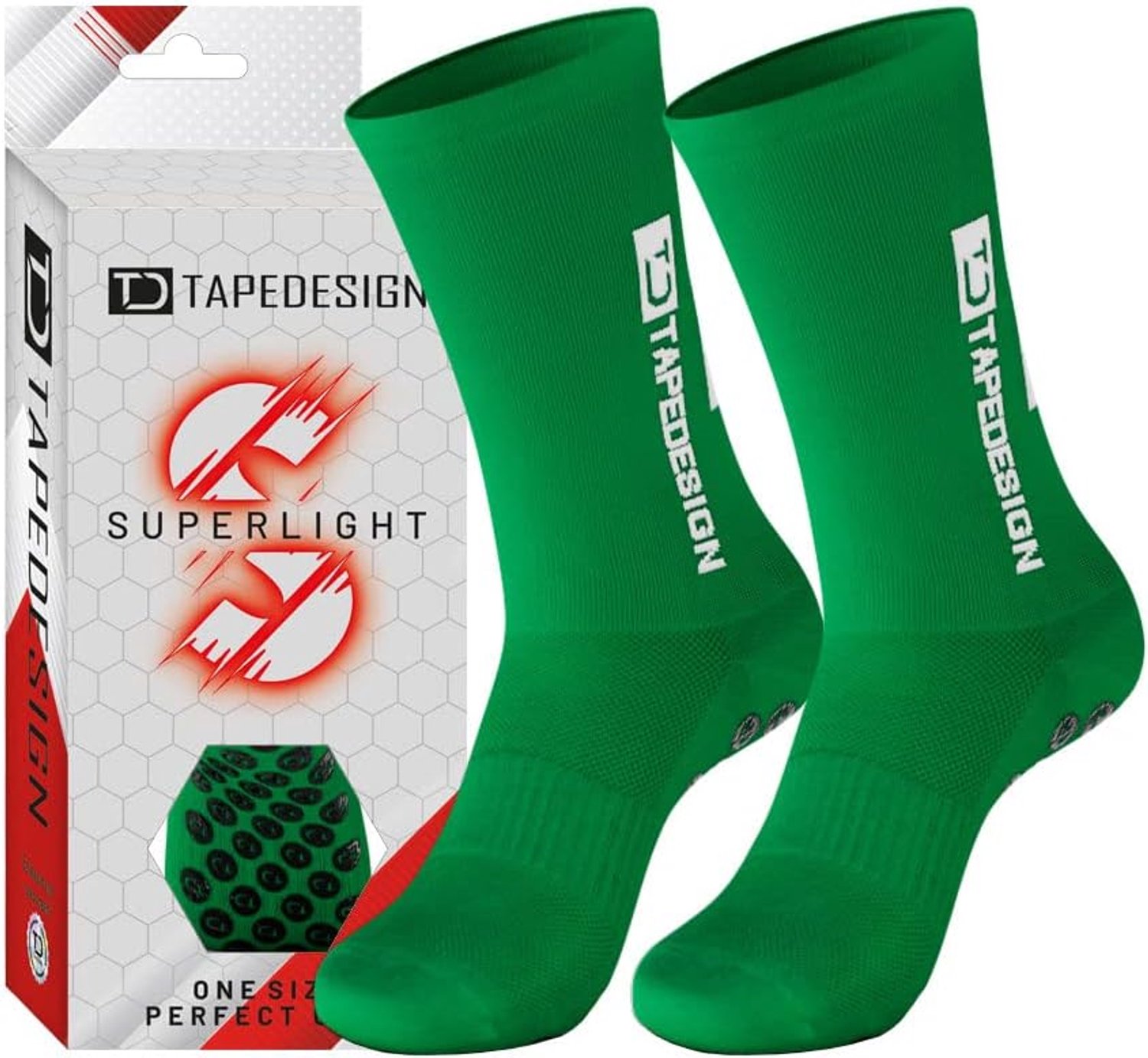 Antislip Sportsokken Unisex - Ademend & Comfortabel