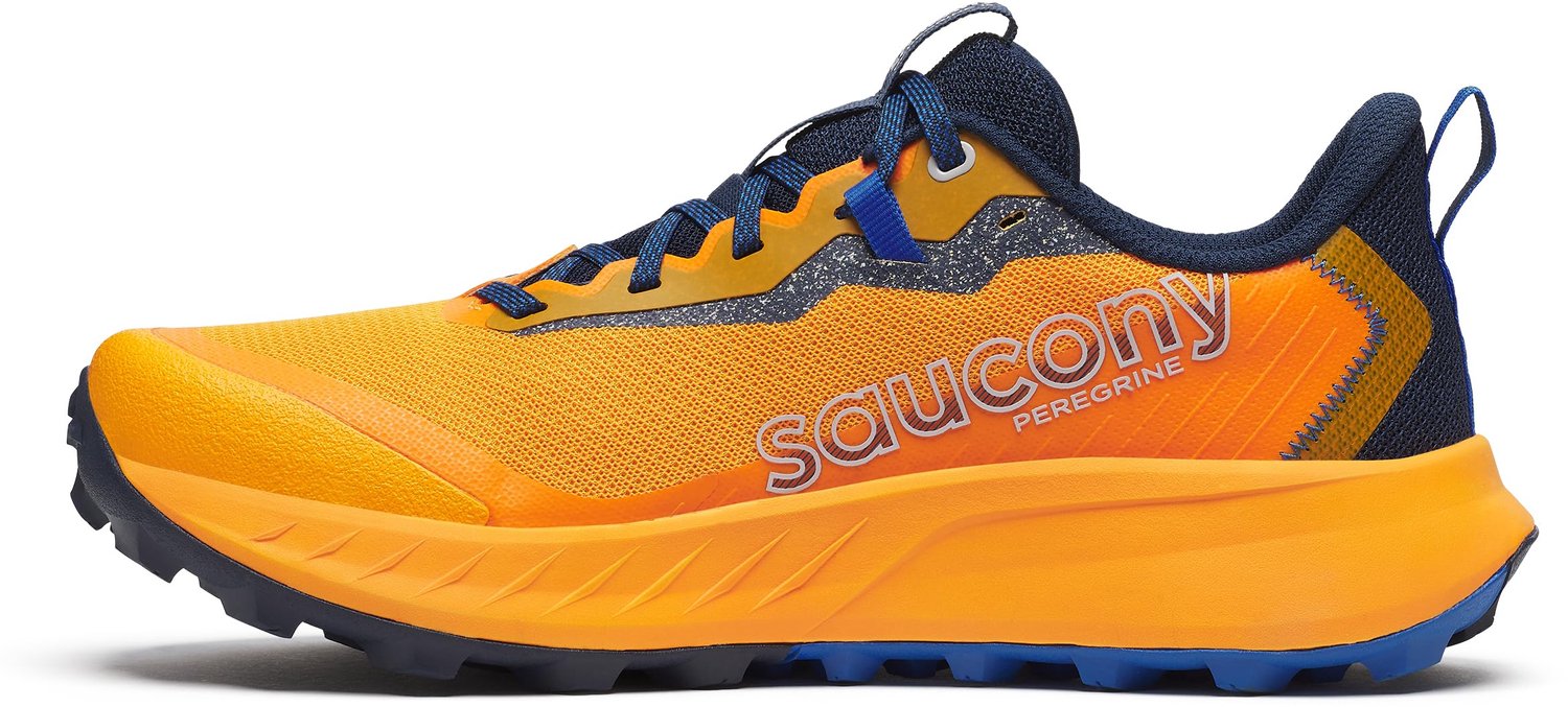 PEREGRINE 15 MEN Blauw