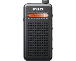 FIIO RR13 Zwart