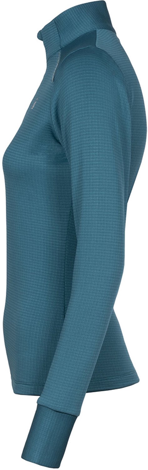 Cavallo Trainingsshirt Cavallo Cavalduens Middenblauw - 40